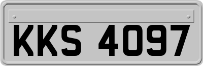 KKS4097