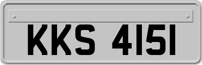KKS4151