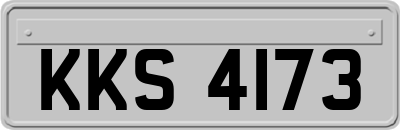 KKS4173