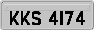 KKS4174