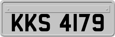 KKS4179