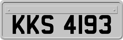 KKS4193