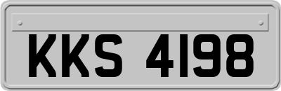 KKS4198