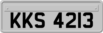 KKS4213