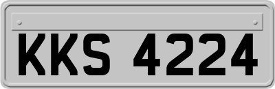 KKS4224