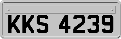 KKS4239