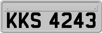 KKS4243