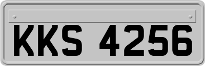 KKS4256