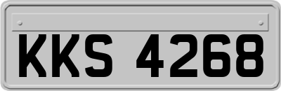 KKS4268
