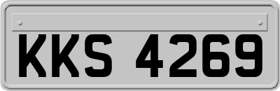 KKS4269