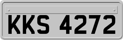 KKS4272