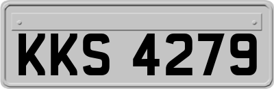 KKS4279