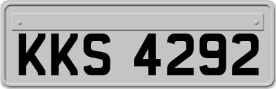 KKS4292