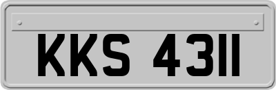 KKS4311
