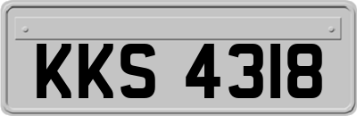 KKS4318
