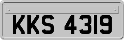 KKS4319
