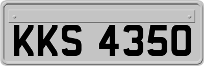 KKS4350