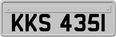 KKS4351