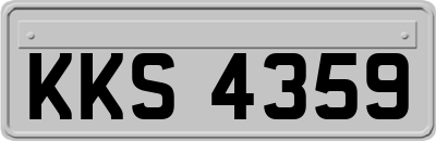KKS4359