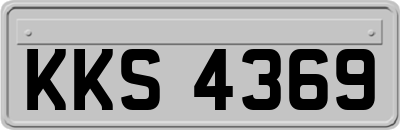 KKS4369