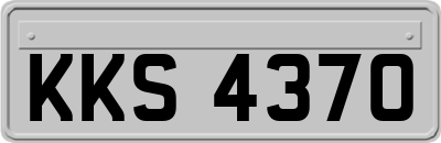 KKS4370