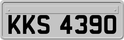KKS4390