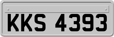 KKS4393