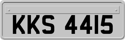 KKS4415