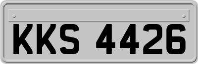 KKS4426