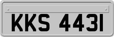 KKS4431