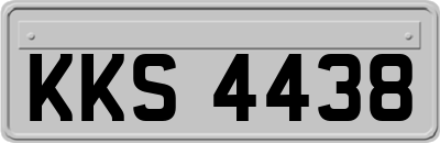 KKS4438