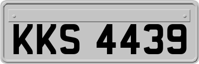 KKS4439