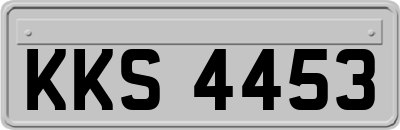 KKS4453