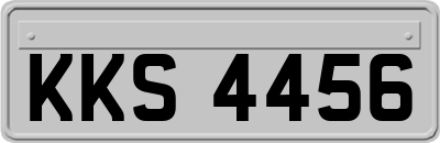 KKS4456
