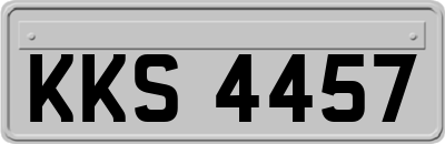 KKS4457