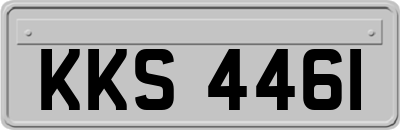 KKS4461