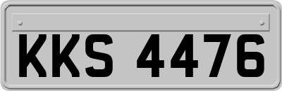 KKS4476