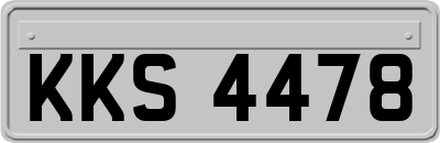 KKS4478