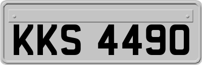 KKS4490