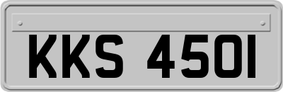 KKS4501