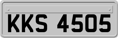 KKS4505