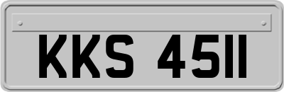 KKS4511