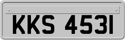 KKS4531