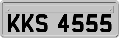 KKS4555