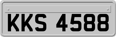 KKS4588