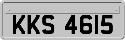 KKS4615