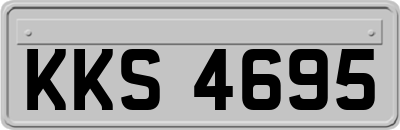 KKS4695