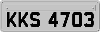KKS4703