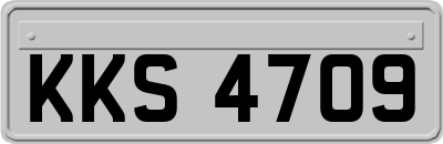 KKS4709