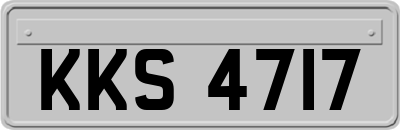 KKS4717